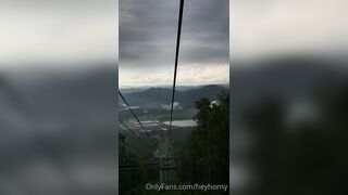 [147] Heyhorny (Mira Horny aka hey_horny) OnlyFans Leaks Brunette Sexy Slut Porn