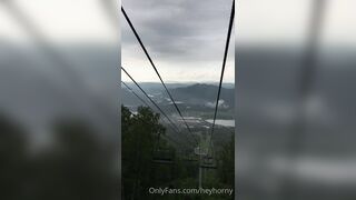 [147] Heyhorny (Mira Horny aka hey_horny) OnlyFans Leaks Brunette Sexy Slut Porn