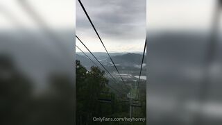 [147] Heyhorny (Mira Horny aka hey_horny) OnlyFans Leaks Brunette Sexy Slut Porn