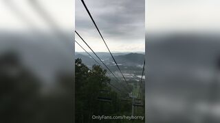 [147] Heyhorny (Mira Horny aka hey_horny) OnlyFans Leaks Brunette Sexy Slut Porn