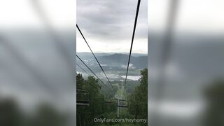 [147] Heyhorny (Mira Horny aka hey_horny) OnlyFans Leaks Brunette Sexy Slut Porn