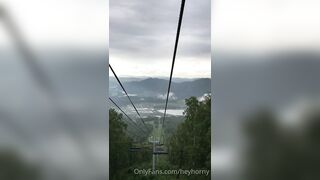 [147] Heyhorny (Mira Horny aka hey_horny) OnlyFans Leaks Brunette Sexy Slut Porn