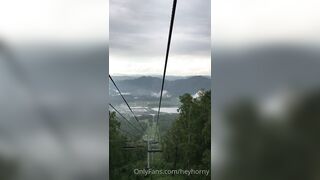 [147] Heyhorny (Mira Horny aka hey_horny) OnlyFans Leaks Brunette Sexy Slut Porn