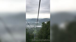 [147] Heyhorny (Mira Horny aka hey_horny) OnlyFans Leaks Brunette Sexy Slut Porn