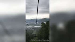 [147] Heyhorny (Mira Horny aka hey_horny) OnlyFans Leaks Brunette Sexy Slut Porn