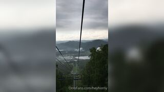 [147] Heyhorny (Mira Horny aka hey_horny) OnlyFans Leaks Brunette Sexy Slut Porn