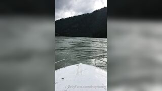 [148] Heyhorny (Mira Horny aka hey_horny) OnlyFans Leaks Brunette Sexy Slut Porn