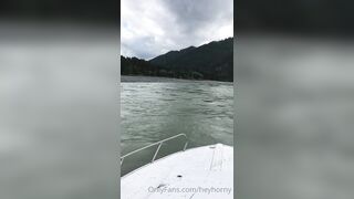 [148] Heyhorny (Mira Horny aka hey_horny) OnlyFans Leaks Brunette Sexy Slut Porn