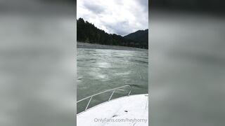 [148] Heyhorny (Mira Horny aka hey_horny) OnlyFans Leaks Brunette Sexy Slut Porn