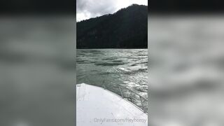 [148] Heyhorny (Mira Horny aka hey_horny) OnlyFans Leaks Brunette Sexy Slut Porn