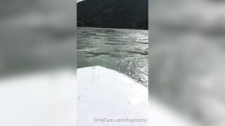 [148] Heyhorny (Mira Horny aka hey_horny) OnlyFans Leaks Brunette Sexy Slut Porn