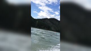 [148] Heyhorny (Mira Horny aka hey_horny) OnlyFans Leaks Brunette Sexy Slut Porn