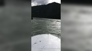 [148] Heyhorny (Mira Horny aka hey_horny) OnlyFans Leaks Brunette Sexy Slut Porn