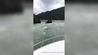 [148] Heyhorny (Mira Horny aka hey_horny) OnlyFans Leaks Brunette Sexy Slut Porn