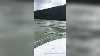 [148] Heyhorny (Mira Horny aka hey_horny) OnlyFans Leaks Brunette Sexy Slut Porn