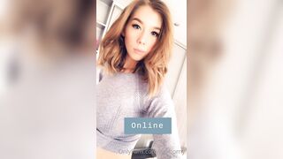 [14] Heyhorny (Mira Horny aka hey_horny) OnlyFans Leaks Brunette Sexy Slut Porn