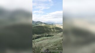 [151] Heyhorny (Mira Horny aka hey_horny) OnlyFans Leaks Brunette Sexy Slut Porn