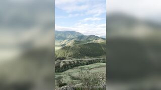 [151] Heyhorny (Mira Horny aka hey_horny) OnlyFans Leaks Brunette Sexy Slut Porn