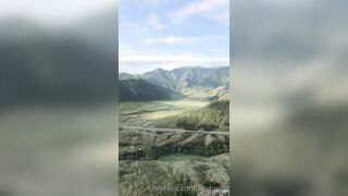 [151] Heyhorny (Mira Horny aka hey_horny) OnlyFans Leaks Brunette Sexy Slut Porn