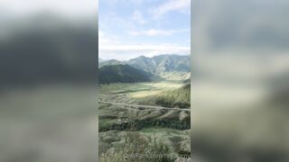 [151] Heyhorny (Mira Horny aka hey_horny) OnlyFans Leaks Brunette Sexy Slut Porn