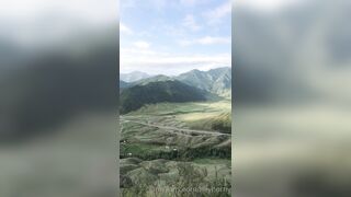 [151] Heyhorny (Mira Horny aka hey_horny) OnlyFans Leaks Brunette Sexy Slut Porn