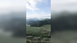 [151] Heyhorny (Mira Horny aka hey_horny) OnlyFans Leaks Brunette Sexy Slut Porn