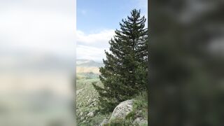 [151] Heyhorny (Mira Horny aka hey_horny) OnlyFans Leaks Brunette Sexy Slut Porn