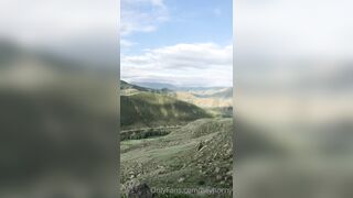 [151] Heyhorny (Mira Horny aka hey_horny) OnlyFans Leaks Brunette Sexy Slut Porn