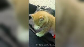 [152] Heyhorny (Mira Horny aka hey_horny) OnlyFans Leaks Brunette Sexy Slut Porn