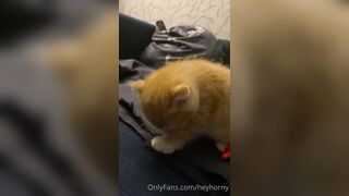 [152] Heyhorny (Mira Horny aka hey_horny) OnlyFans Leaks Brunette Sexy Slut Porn