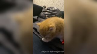 [152] Heyhorny (Mira Horny aka hey_horny) OnlyFans Leaks Brunette Sexy Slut Porn