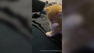 [152] Heyhorny (Mira Horny aka hey_horny) OnlyFans Leaks Brunette Sexy Slut Porn