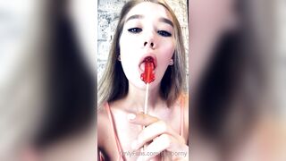 [153] Heyhorny (Mira Horny aka hey_horny) OnlyFans Leaks Brunette Sexy Slut Porn