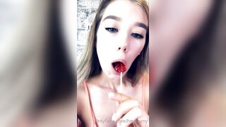 [153] Heyhorny (Mira Horny aka hey_horny) OnlyFans Leaks Brunette Sexy Slut Porn