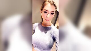 [154] Heyhorny (Mira Horny aka hey_horny) OnlyFans Leaks Brunette Sexy Slut Porn