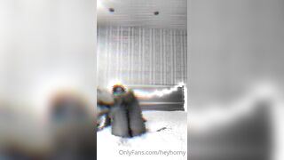 [15] Heyhorny (Mira Horny aka hey_horny) OnlyFans Leaks Brunette Sexy Slut Porn