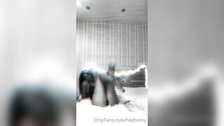 [15] Heyhorny (Mira Horny aka hey_horny) OnlyFans Leaks Brunette Sexy Slut Porn