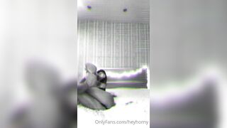 [15] Heyhorny (Mira Horny aka hey_horny) OnlyFans Leaks Brunette Sexy Slut Porn