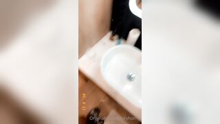 [160] Heyhorny (Mira Horny aka hey_horny) OnlyFans Leaks Brunette Sexy Slut Porn