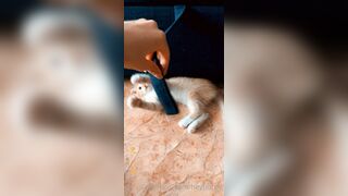 [165] Heyhorny (Mira Horny aka hey_horny) OnlyFans Leaks Brunette Sexy Slut Porn