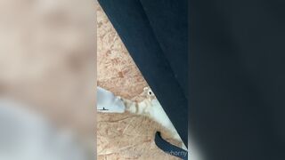 [166] Heyhorny (Mira Horny aka hey_horny) OnlyFans Leaks Brunette Sexy Slut Porn