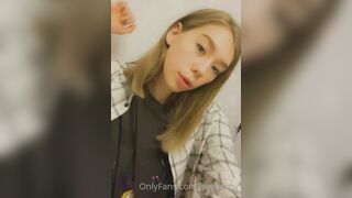 [172] Heyhorny (Mira Horny aka hey_horny) OnlyFans Leaks Brunette Sexy Slut Porn