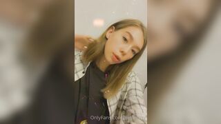 [172] Heyhorny (Mira Horny aka hey_horny) OnlyFans Leaks Brunette Sexy Slut Porn