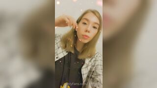 [172] Heyhorny (Mira Horny aka hey_horny) OnlyFans Leaks Brunette Sexy Slut Porn