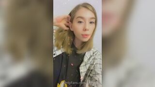 [172] Heyhorny (Mira Horny aka hey_horny) OnlyFans Leaks Brunette Sexy Slut Porn