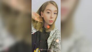 [172] Heyhorny (Mira Horny aka hey_horny) OnlyFans Leaks Brunette Sexy Slut Porn