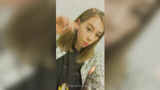 [172] Heyhorny (Mira Horny aka hey_horny) OnlyFans Leaks Brunette Sexy Slut Porn