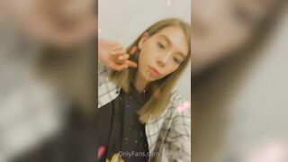 [172] Heyhorny (Mira Horny aka hey_horny) OnlyFans Leaks Brunette Sexy Slut Porn