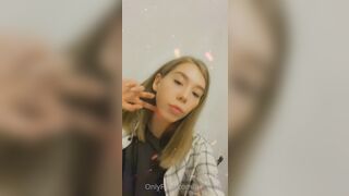 [172] Heyhorny (Mira Horny aka hey_horny) OnlyFans Leaks Brunette Sexy Slut Porn