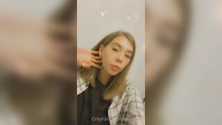 [172] Heyhorny (Mira Horny aka hey_horny) OnlyFans Leaks Brunette Sexy Slut Porn